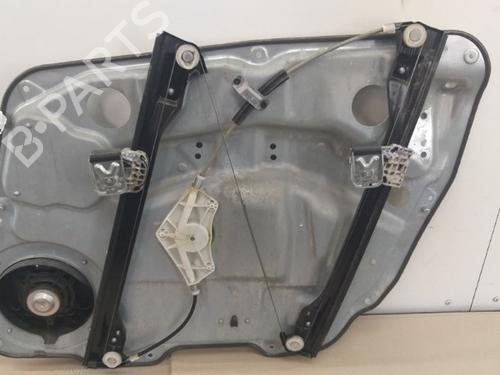 Front left window mechanism MERCEDES-BENZ R-CLASS (W251, V251) R 320 CDI 4-matic (251.125) | BP16183578C22 
