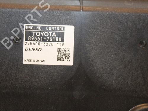 Engine control unit (ECU) LEXUS CT (ZWA10_) 200h (ZWA10_, ZWA10R) | BP15324609M57