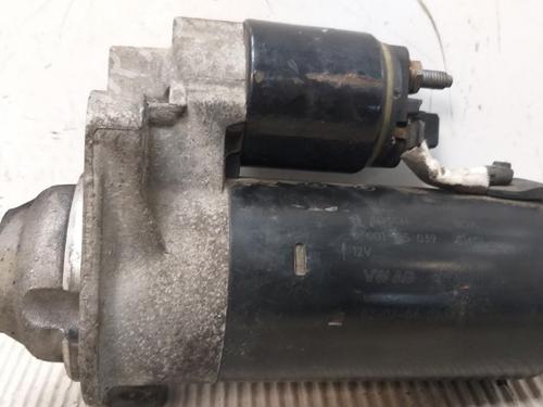 Used Starter Starter 15342109 15342109
