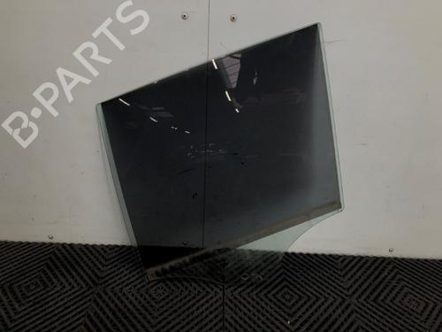 Used Rear left door window Rear left door window 37203687 37203687