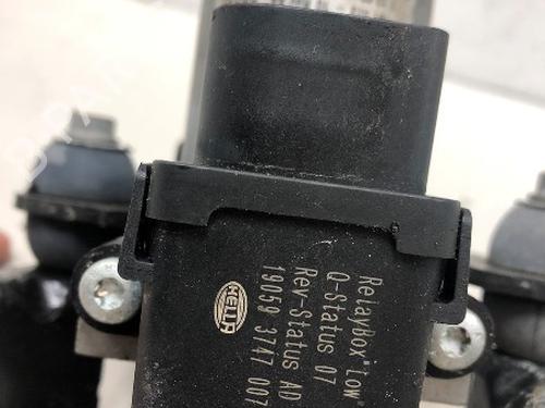 Vacuum pump VW T-CROSS (C11, D31) 1.0 TSi | BP37212369M80 - Image 5