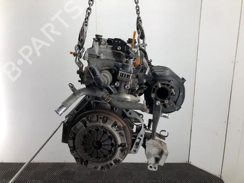 Engine OPEL AGILA B (H08) 1.2 (F68) | BP37209238M1 - Image 3