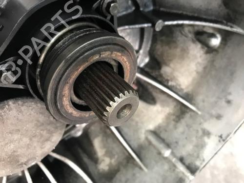 Gearbox VOLVO V50 (545) 1.6 D | BP37214829M3 - Image 5