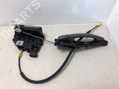 Used Rear left lock Rear left lock 37214330 37214330