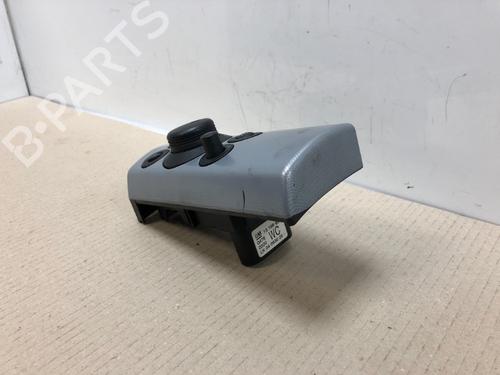 Headlight switch OPEL ASTRA H Estate (A04) 1.6 (L35) | BP15347304I24 