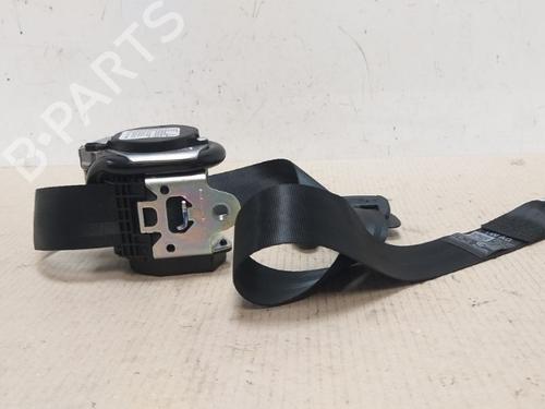 Front left seatbelt SKODA CITIGO (NF1) 1.0 | BP37203914I26 - Image 5