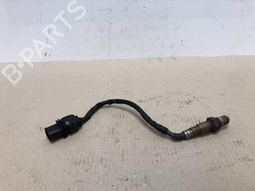 Used Electronic sensor BMW 5 (E60) 523 i (177 hp) 15537541