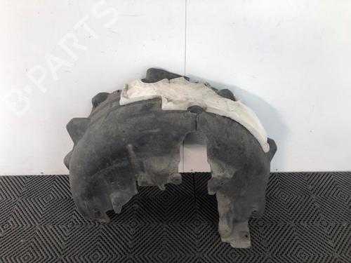 Hjulbue JAGUAR I-PACE (X590) EV400 AWD | BP37213212C56 - Image 2