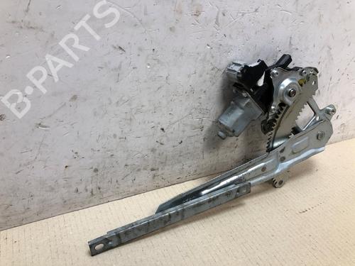 Rear left window mechanism NISSAN LEAF (ZE0) Electric | BP37207421C24 - Image 3