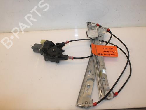 Used Front left window mechanism Front left window mechanism 15317445 15317445