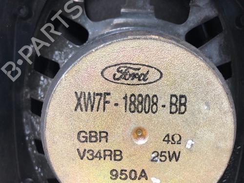Speaker JAGUAR S-TYPE II (X200) 3.0 V6 | BP15535009E2 