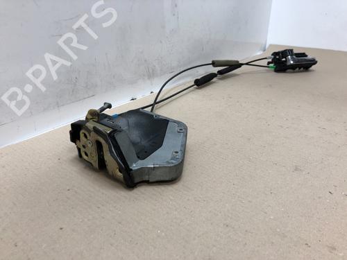 Front right lock TOYOTA AVENSIS (_T25_) 2.0 D-4D (CDT250_, CDT250R) | BP15302875C97 
