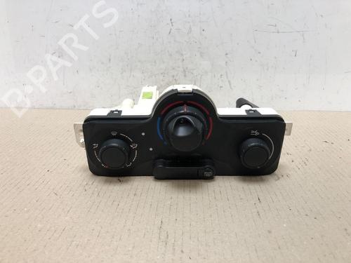 Used Climate control Climate control 15536506 15536506