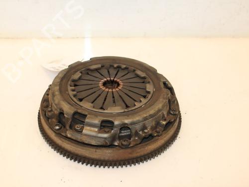Used Flywheel Flywheel 15323479 15323479