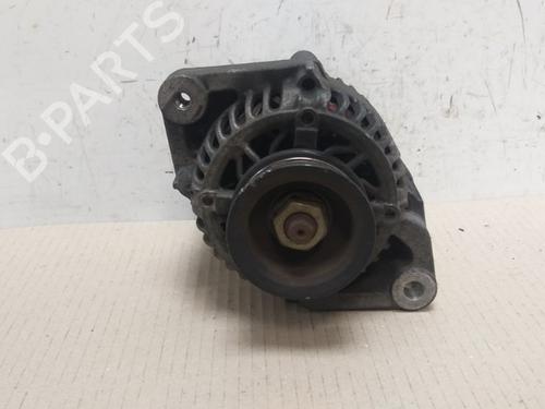 Used Alternator Alternator 24470800 24470800