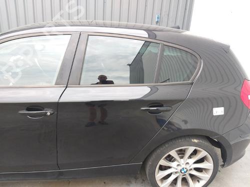Used Left rear door BMW 1 (E87) 123 d (204 hp) 15340764