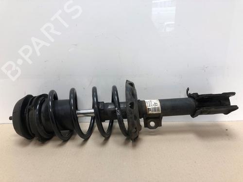 Used Right front shock absorber Right front shock absorber 16065184 16065184