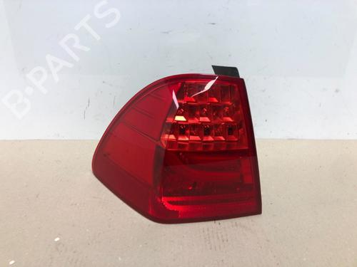 Used Left taillight Left taillight 37206139 37206139