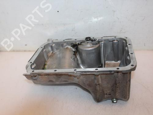 Used Oil sump OPEL AGILA B (H08) 1.0 (F68) (68 hp) 15328880