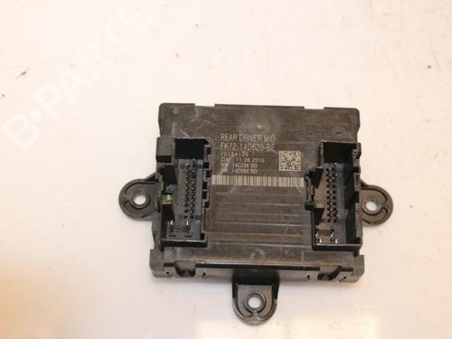 Used Electronic module Electronic module 15330255 15330255