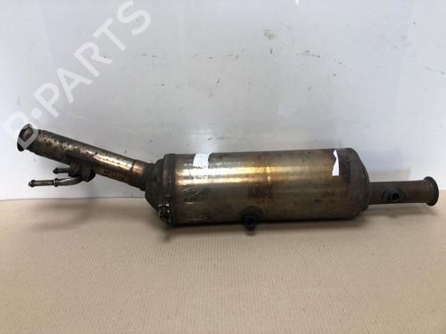 Particulate filter CITROËN BERLINGO Box Body/MPV (B9) 1.6 HDi / BlueHDi 75 | BP37203911M81 - Image 6