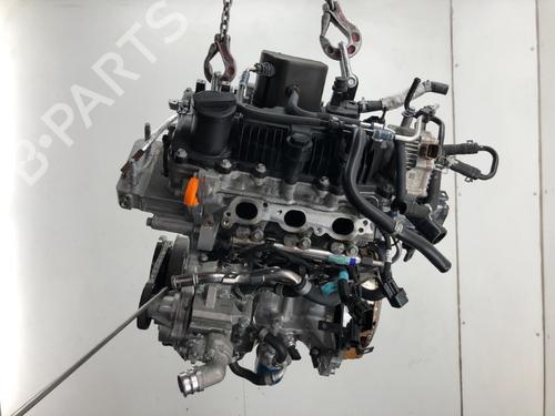 Motor KIA STONIC (YB) 1.0 T-GDi Eco-Dynamics+ (101 hp) 15348523