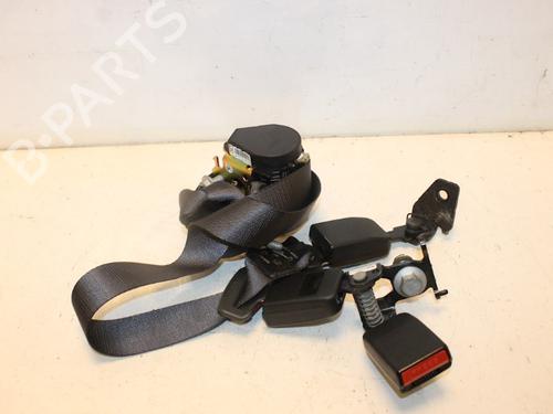 Used Rear right seatbelt Rear right seatbelt RENAULT GRAND SCÉNIC II (JM0/1_) 1.9 dCi (JM0G, JM12, JM1G, JM2C) (120 hp) 15316402 15316402