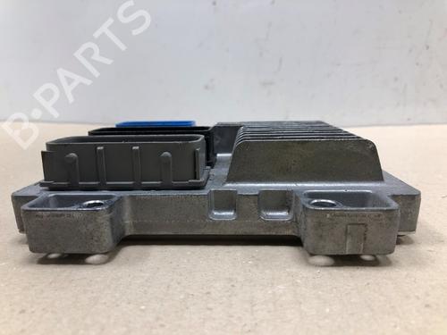 Engine control unit (ECU) OPEL MOKKA / MOKKA X (J13) 1.6 (_76) | BP37206663M57 - Image 2