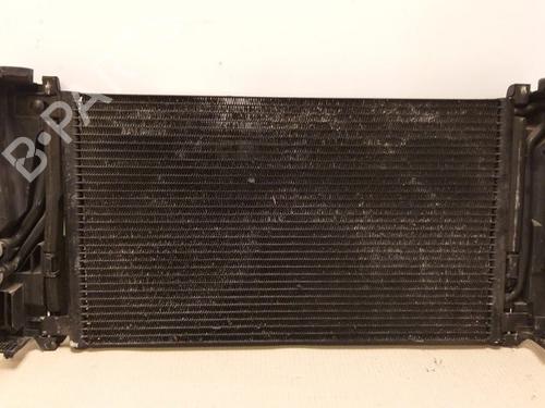 Used AC radiator BMW 3 Touring (E46) 318 d (116 hp) 15531260