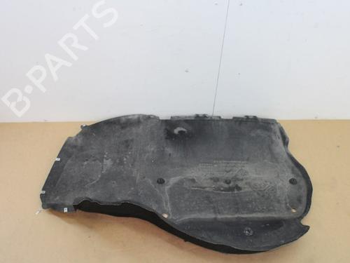 Used Underbody protection VW SANTANA (32B) 1.6 TD (70 hp) 15325097