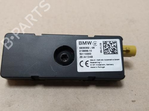 Used Electronic module Electronic module 15340907 15340907
