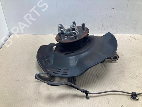 Used Left front steering knuckle Left front steering knuckle 37205725 37205725