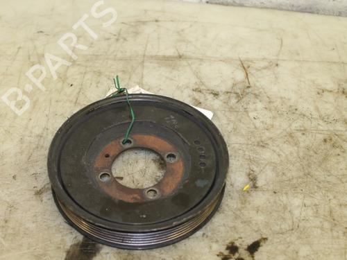 Used Pulley Pulley 15297088 15297088