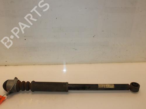 Used Left rear shock absorber Left rear shock absorber 15322094 15322094