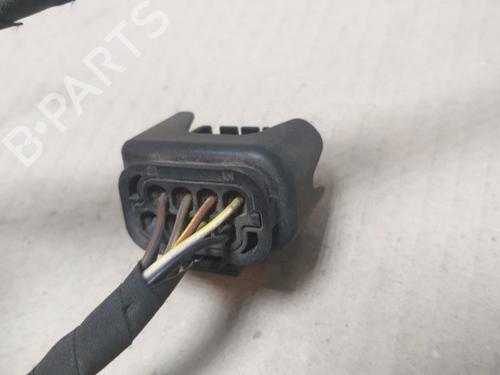 Electronic module MERCEDES-BENZ B-CLASS Sports Tourer (W246, W242) B 220 CDI / d (246.203) | BP15341186M83 