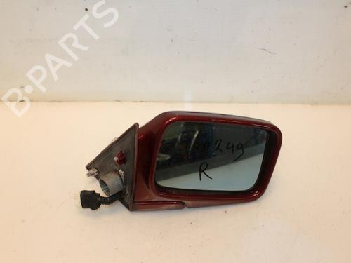 Used Right mirror BMW 7 (E32) 750 i, iL V12 (300 hp) 15322207