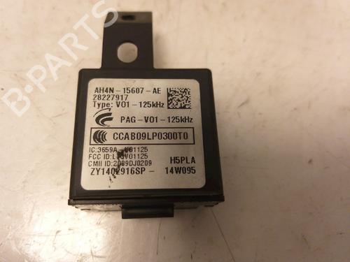Annen LAND ROVER RANGE ROVER SPORT II (L494) 3.0 SDV6 4x4 (292 hp) 15337598