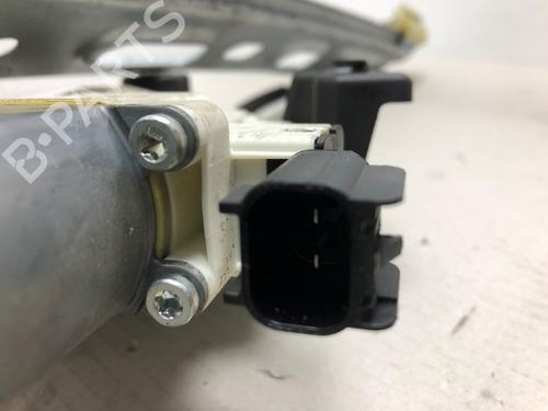 Front left window mechanism FORD TRANSIT CONNECT V408 Box Body/MPV 1.5 EcoBlue | BP37206383C22 - Image 7