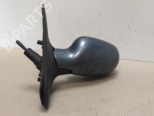 Left mirror RENAULT CLIO II (BB_, CB_) 1.2 16V (BB05, BB0W, BB11, BB27, BB2T, BB2U, BB2V, CB05,... | BP15343349C26 