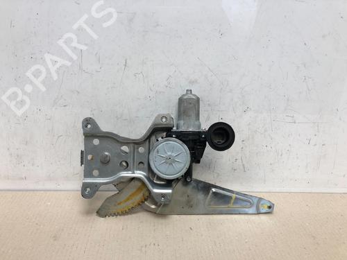 Rudehejsemekanisme Højre bagtil DAIHATSU MATERIA (M4_) 1.5 (103 hp) 15300135