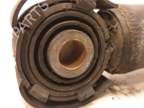 Left rear shock absorber AUDI A7 Sportback (4GA, 4GF) 3.0 TDI quattro | BP15339435M18 