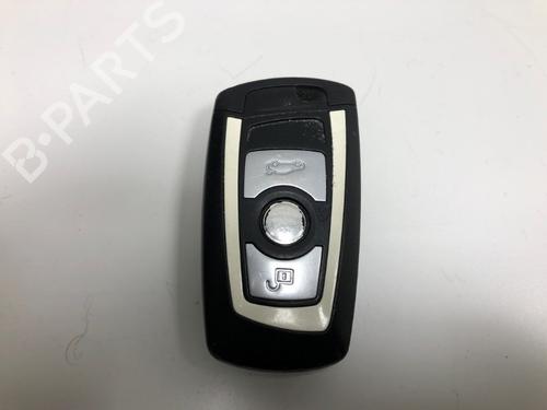 Electronic module BMW 1 (F20) 118 d | BP37205183M83 - Image 6