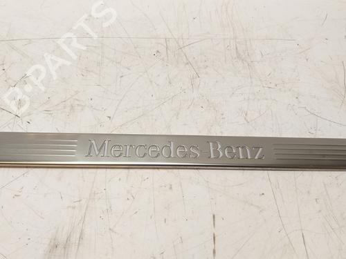Andre Andre MERCEDES-BENZ A-CLASS (W177) A 220 (177.044) (190 hp) 37203892 37203892