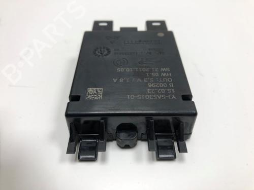 Lights ECU BMW iX (I20) xDrive 40 | BP37205532M55 - Image 3