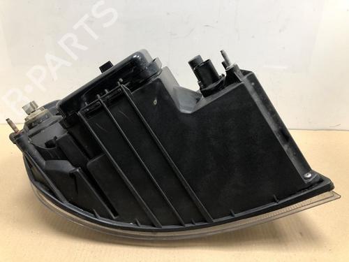 Left headlight FORD TRANSIT Van (FA_ _) 2.0 TDCi | BP37205954C28 - Image 5