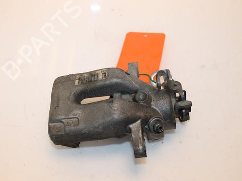 Used Right rear brake caliper PEUGEOT 208 I (CA_, CC_) 1.2 THP 110 (110 hp) 15317816
