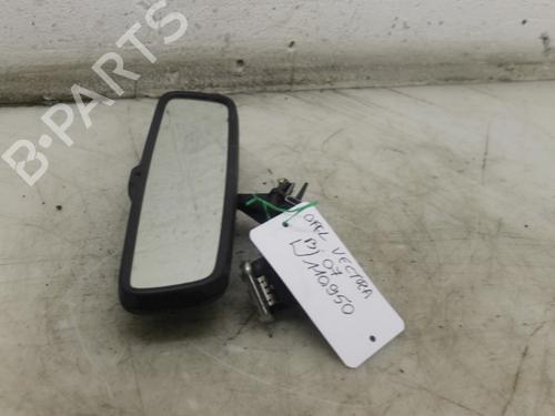 Rétroviseur intérieur OPEL VECTRA C (Z02) 1.8 (F69) (140 hp) 15301563
