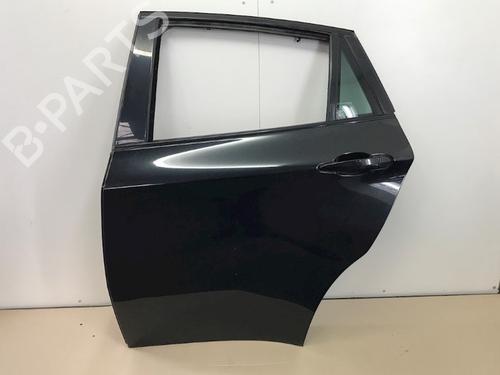 Left rear door BMW X6 (E71, E72) xDrive 35 d | BP15320381C4 