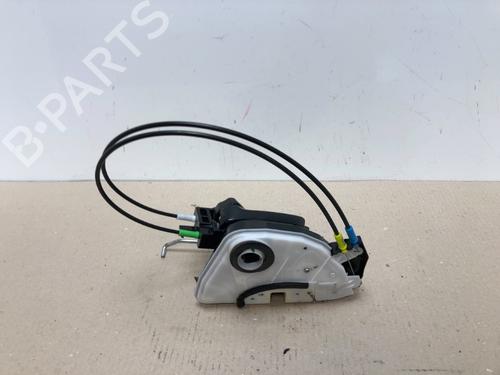 Used Front left lock Front left lock 37213030 37213030