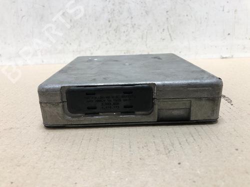 Engine control unit (ECU) FORD PUMA (EC_) 1.7 16V | BP26313921M57 - Image 3